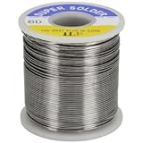 Electronic Solder 60/40 .031" 1 lb. Spool [並行輸入品]