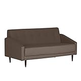 arne ソファ 3人掛け 3人 ソファー 三人がけソファー 日本製 完成品 Cherry 3P NS-7 ブラウン