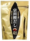 土佐料理司 出汁パック5袋セット ダシパック だしパック かんたん かつお 鰹 宗田鰹 カツオ節 調味料 宗田鰹 お手軽 万能だし 国産 万能調味料 (230101)