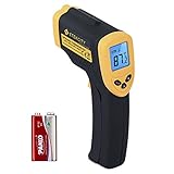 Etekcity1080Digital Laser Infrared Thermometer Temperature Gun デジタルレザ [並行輸入品]