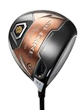 TAYLOR MADE(テーラーメイド) GLOIRE Reserve ドライバー GL550 Reserveシャフト ロフト10.5度 フレックス S 日本仕様