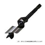 スターエム ショートビット 27 5-270