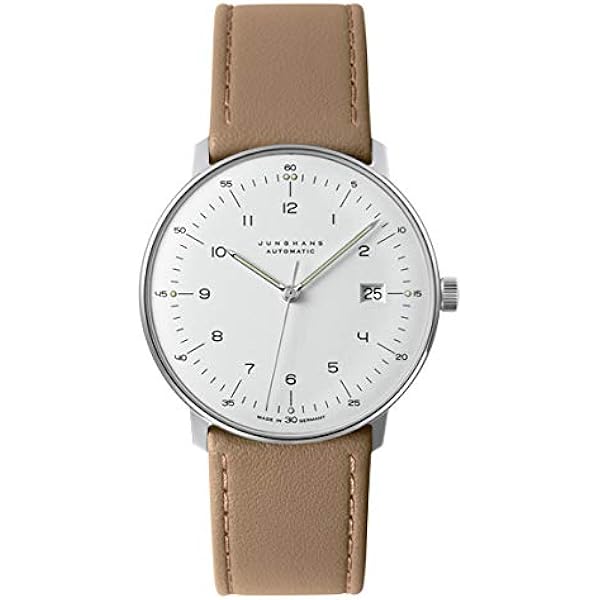 Amazon.co.jp: ユンハンス マックスビル メガソーラー 059 2023 02