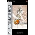 アルティメット ヒッツ ヴァルキリープロファイル -レナス- - PSP