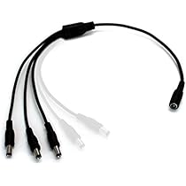 hiro【DCケーブル50本セット】（3m 250V 10A） hiro【DCケーブル50本セット】（3m 250V 10A） hiro【DCケーブル