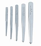 Blackhawk By Proto DT-55 Screw Extractor Set, 5-Piece [並行輸入品]