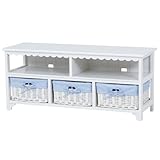 100 TVボード 「WOOD PRODUCTS」 MTV-5782WH