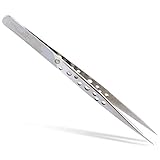 Jakemy T6-11 Conductive tweezer [並行輸入品]