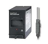 Hanheng Instrument Co.? ABS plastic Sound Level Noise(30-130dB) Transmitter Sensor meter/tester Nois