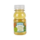 リンゴジュース150ミリリットル (Heinz) (x 4) - Heinz Apple Juice 150ml (Pack of 4) [並行輸入品]