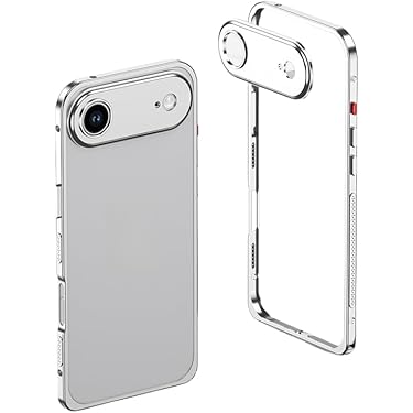 汎用スマホバンパー　白 iPhone14 iPhone13 iPhone13 Pro 共用 ケース カバー バンパー