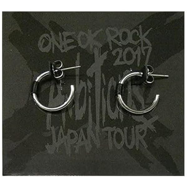 Amazon | ONE OK ROCK ワンオクロック ワンオク グッズ WITH Orchestra