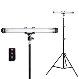 HORUSIS CHARGE LAMP CL-Pro 5500K 1灯式投光器スタンドセット ホルシス チャージランプ 完全防水 IP68 充電式防水投光器 広範囲灯 超高輝度LED（最大450LM 