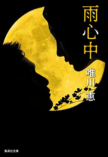 唯川恵:雨心中 (集英社文庫)