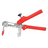 monkeyjackモダンツールガンタイリングインストール平準化Plierセラミック床タイルスペーサーロケータ