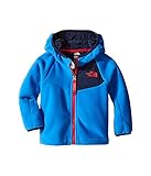 (ザノースフェイス) THE NORTH FACE キッズトレーナー・パーカー・スウェット Chimborazo Hoodie (Infant) Jake Blue 0-3 Months 0-3ヶ月 