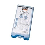 TRUSCO 保冷剤 350g 強冷タイプ THZ350S