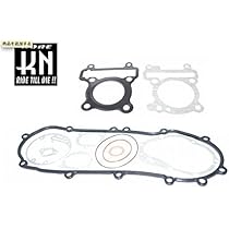 ヤマハ　rx50 4U5 エンジン　腰下　クランクケース　シリンダーセット メインエンジン製作開始！その3（クランクケース組み立て