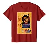 チャッキー PACKAGE(BROKEN) Tシャツ