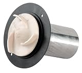 Supreme Hydroponics 21025 Replacement Part for Rotor Supreme Hydroponics 6600 Pump [並行輸入品]