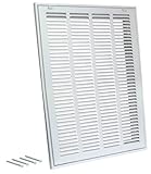 EZ-FLO 61672 Return Filter Grille [並行輸入品]