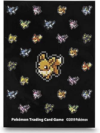 定価から3０ オフ 海外ポケモンセンター限定 イーブイ スリーブ2個 ダブルデッキケース ポケモンカ 全国組立設置無料 Traverserdl Com