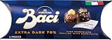 BACI(バッチ) エキストラダークチョコレート BOX 3粒 (個包装 イタリア産 ギフト)