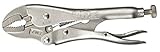 ワイヤーカッターとアーウィン産業ツール株式会社VG7WR 7WRカーブジョー - 7インチ、175ミリメートルプライヤー
