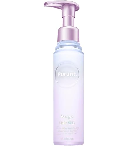 Amazon | プルント リライト ヘアミルク 美容液 レッドワインの香り