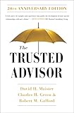 The Trusted Advisor: 20th Anniversary Edition
