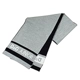 [ディーアンドジージュニア] D&G JUNOR ニットマフラー DGLBBA14GRY 8Uサイズ