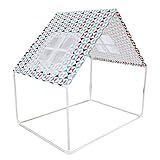 フォルダウェイ Foldaway サークルマットオプション ルーフハウス f39