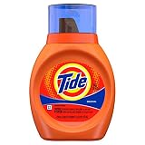 Tide P&G ウルトラタイドリキッドレギュラー 739ｍｌ [並行輸入品]