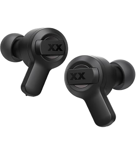 Amazon.co.jp: JVCケンウッド JVC HA-XC72T-RA ワイヤレスイヤホン