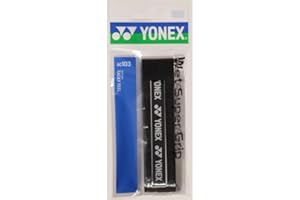 グリップテープ テニス バドミントン ヨネックス ウエットスーパーグリップ グッズ AC103