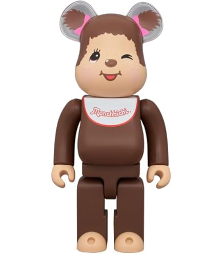 MEDICOM TOY - BE@RBRICK リラックマ 400％ medicom toy ベアブリック MEDICOM TOY - リラックマ BE@RBRICK 400％（着ぐるみVer.）