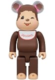BE@RBRICK モンチッチちゃん 400％