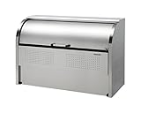 ＣＫＳ－１６５０　ゴミ収納庫クリーンストッカー　ＣＫＳ型ステンレス製　　ダイケン