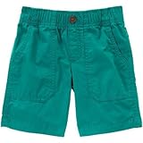 ジンボリー GYMBOREE/ ザイージーオンショート ダークターコイズ ボトムスショートパンツ 18～24ヶ月【並行輸入】