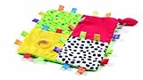 Playgro Blankie by Playgro [並行輸入品]