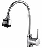 蛇口 シャワー ヘッド 混合栓 水栓 金具 キッチン 台所 シンク