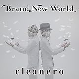 Brand New World