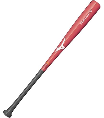 Amazon | MIZUNO(ミズノ) 野球 ノック/トレーニングバット 少年