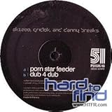 Pornstar Feeder [12 inch Analog]