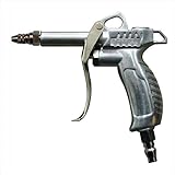 ヤマトエンジニアリング:流量調整付エアダスター