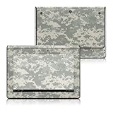 Sony Tablet S用スキンシール【ACU Camo】