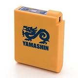 山真製鋸:空調神風シリーズ バッテリー 型式:KBT-4400