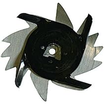 Amazon | HiKOKI (ハイコーキ) 芝刈り機 FML 25SH2用 替刃セット(B