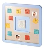 Baby Art Messages Print Frame by Baby Art