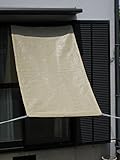 サンシェードターフ89D　約W100×H200cm